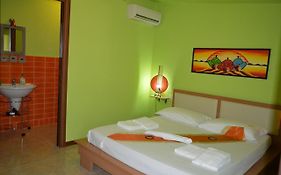 Butterfly House Bed & Breakfast