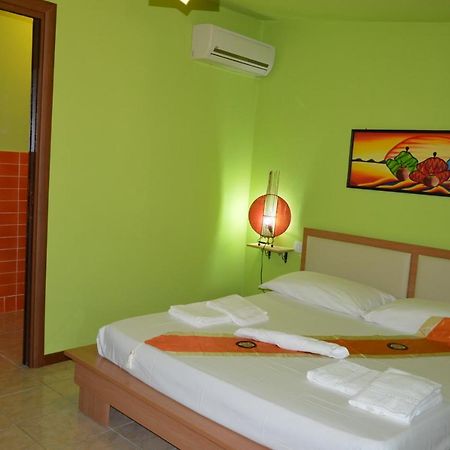 Butterfly House Bed & Breakfast Alguer Exterior foto