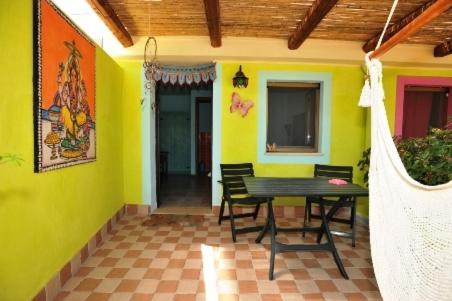 Butterfly House Bed & Breakfast Alguer Exterior foto