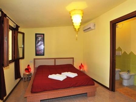 Butterfly House Bed & Breakfast Alguer Habitación foto
