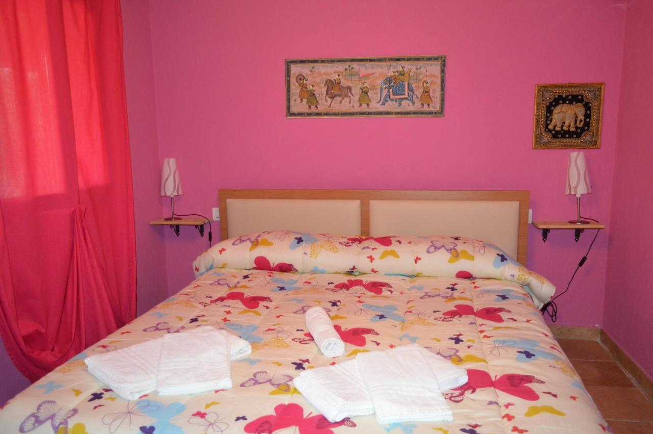Butterfly House Bed & Breakfast Alguer Exterior foto