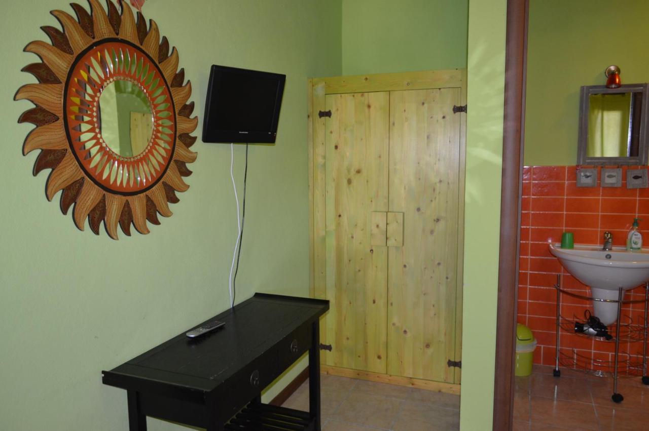 Butterfly House Bed & Breakfast Alguer Exterior foto