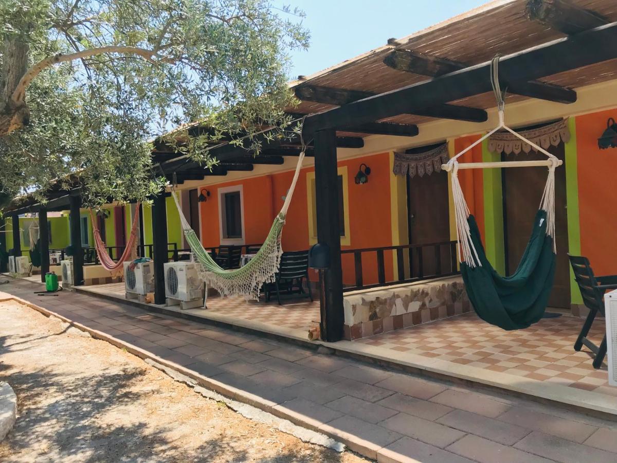 Butterfly House Bed & Breakfast Alguer Exterior foto
