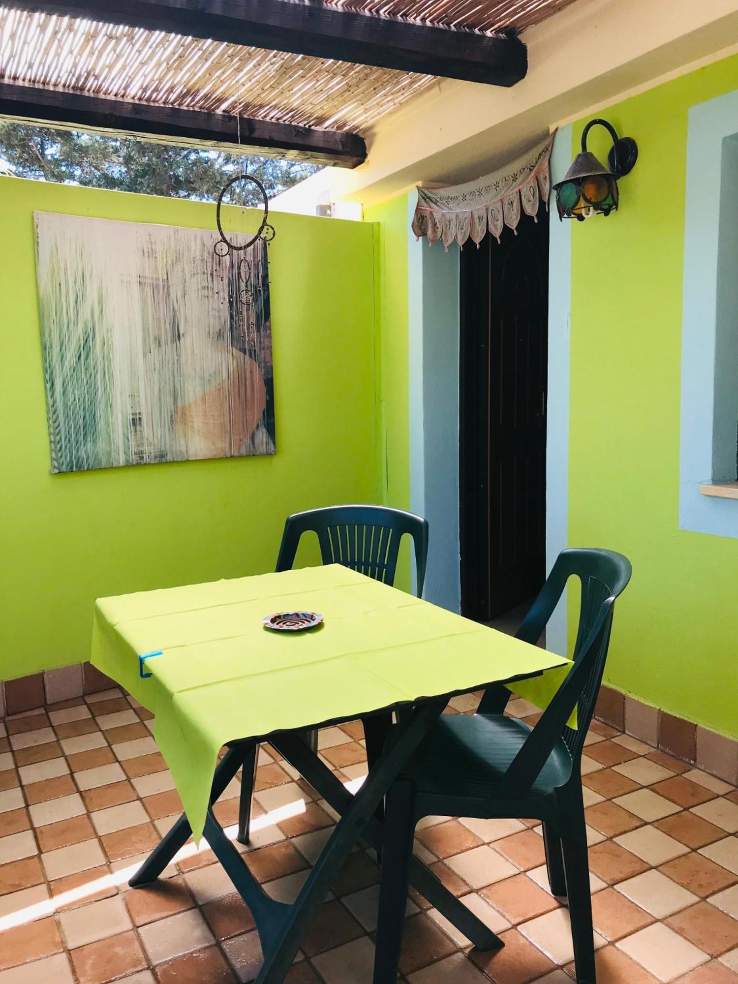 Butterfly House Bed & Breakfast Alguer Exterior foto