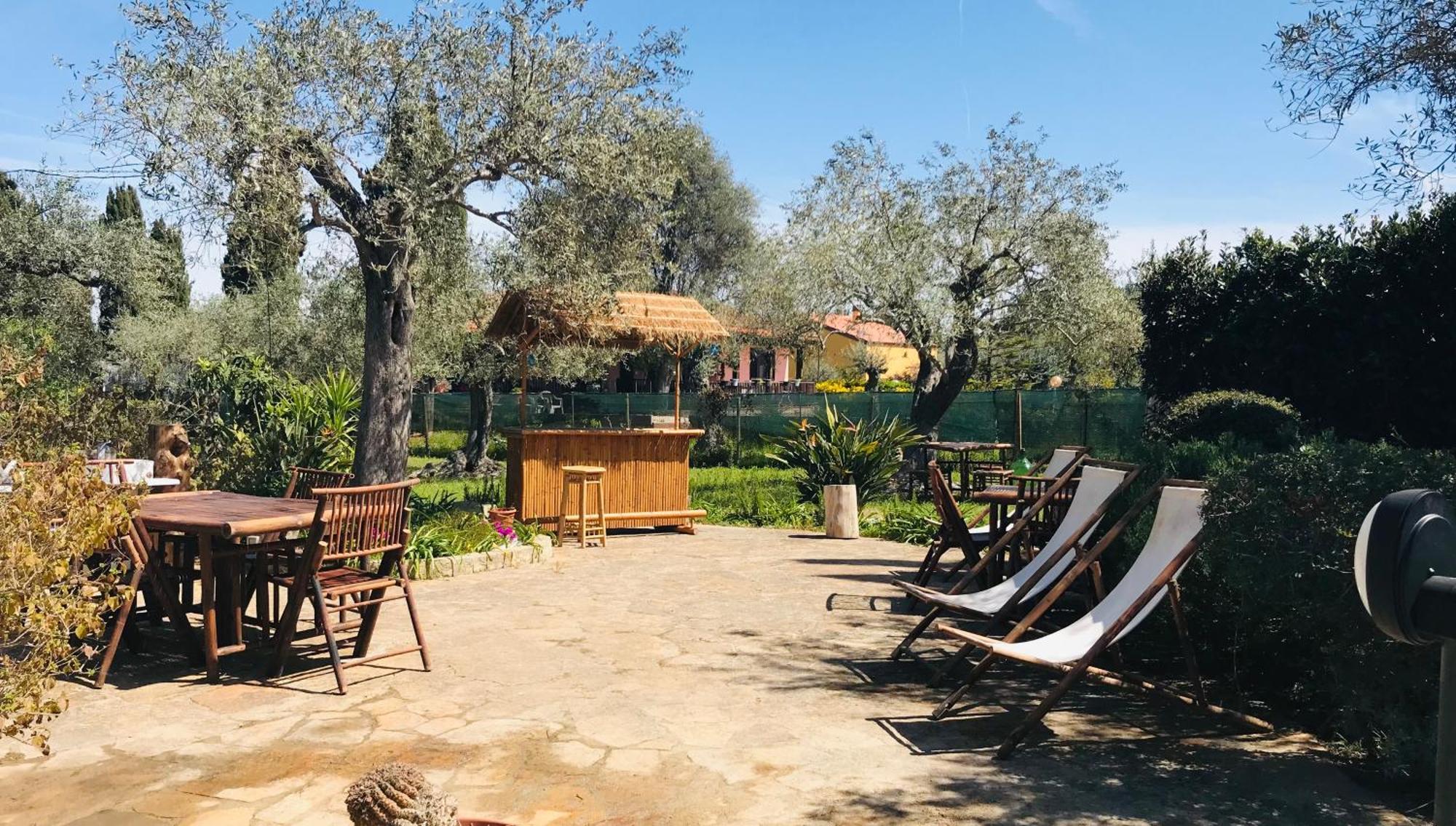 Butterfly House Bed & Breakfast Alguer Exterior foto