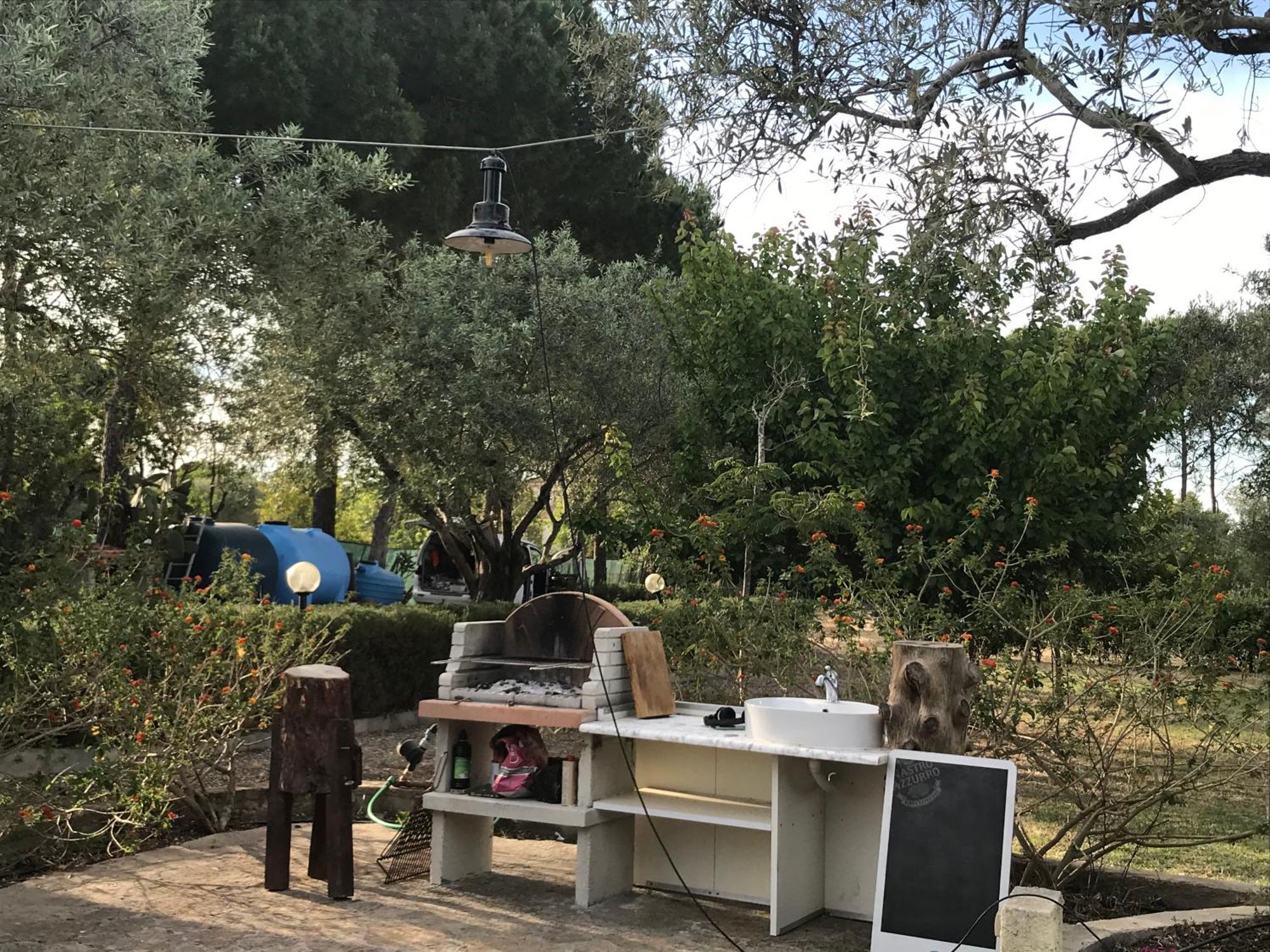 Butterfly House Bed & Breakfast Alguer Exterior foto
