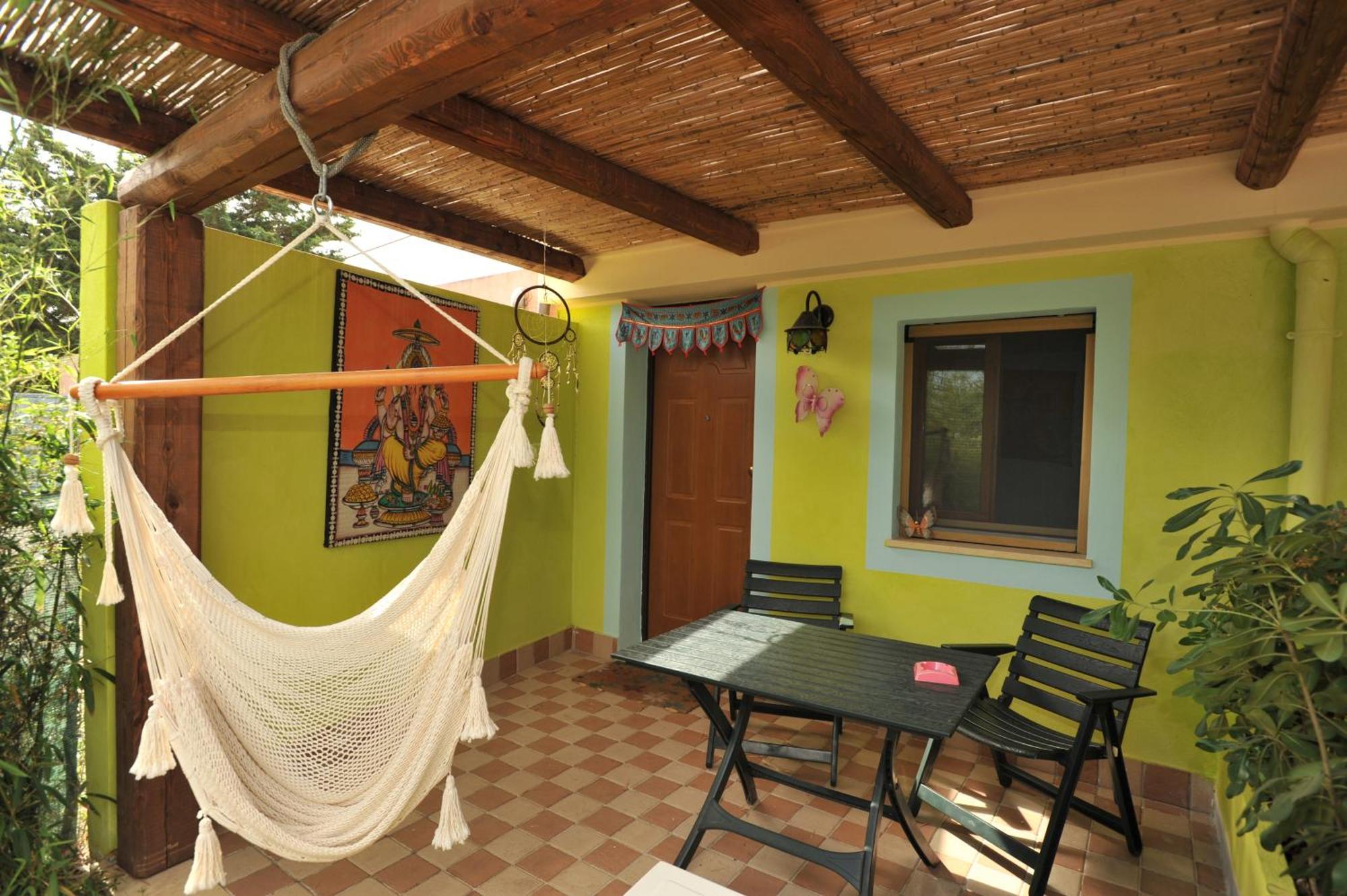 Butterfly House Bed & Breakfast Alguer Exterior foto