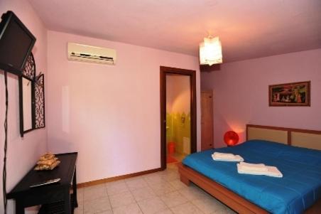 Butterfly House Bed & Breakfast Alguer Exterior foto