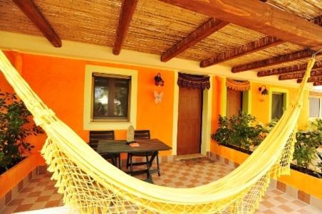 Butterfly House Bed & Breakfast Alguer Exterior foto