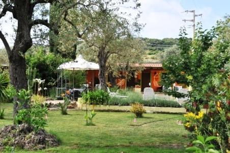 Butterfly House Bed & Breakfast Alguer Exterior foto