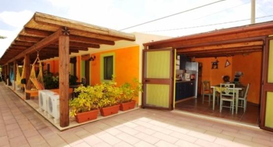 Butterfly House Bed & Breakfast Alguer Exterior foto