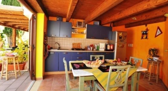 Butterfly House Bed & Breakfast Alguer Exterior foto